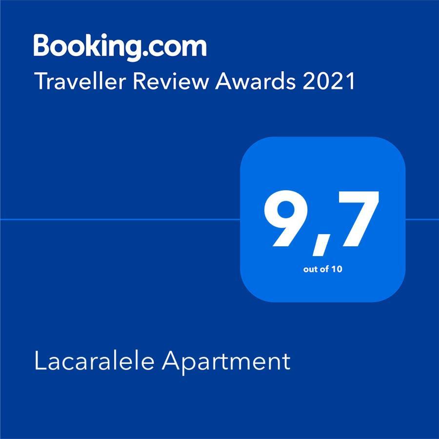 Lacaralele Apartment Milano Exterior foto