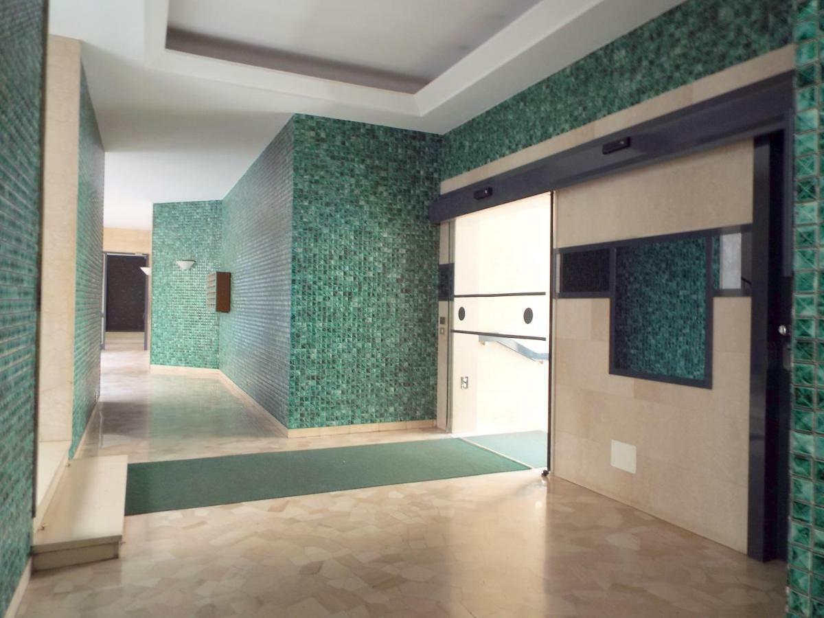 Lacaralele Apartment Milano Exterior foto